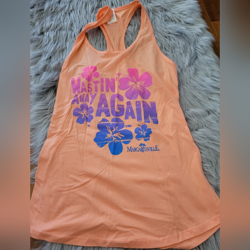 Nwt margaritaville tank